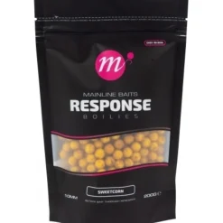 Mainline Response Range Boilies