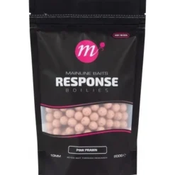 Mainline Response Range Boilies