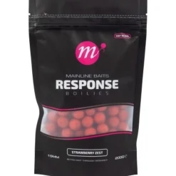 Mainline Response Range Boilies