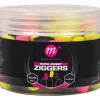 Mainline Supa Sweet Ziggers Pink, Yellow, Black
