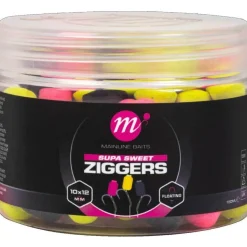 Mainline Supa Sweet Ziggers Pink, Yellow, Black