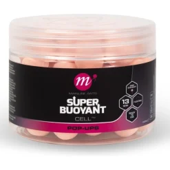 Mainline Super Buoyant Pop-Ups