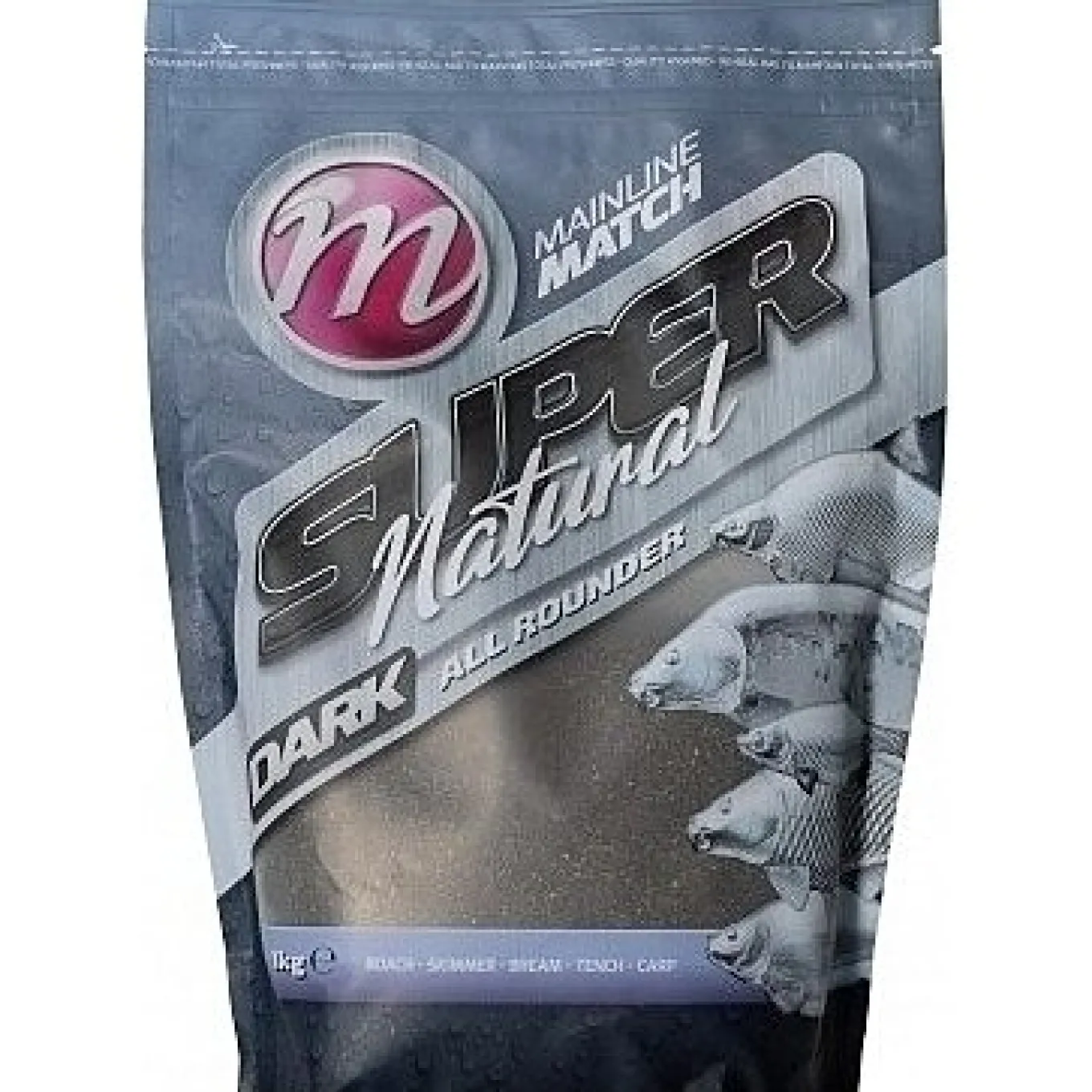 Mainline Super Natural