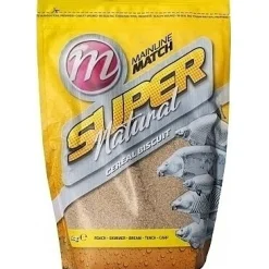 Mainline Super Natural