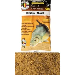 Marcel Van Den Eynde Expanda Caramel 1kg