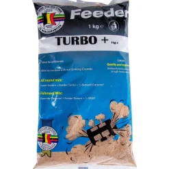 Marcel Van Den Eynde Feeder Turbo+ 1kg