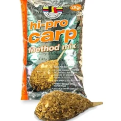 Marcel Van Den Eynde Hi Pro Carp Method Mix 2kg