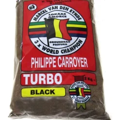 Marcel Van Den Eynde Turbo