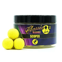 Martin SB Fluor Pop-ups