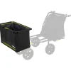 Matrix 4 Wheel Transporter Front Bag