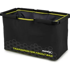 Matrix 4 Wheel Transporter Front Bag