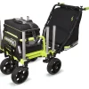 Matrix 4 wheel transporter