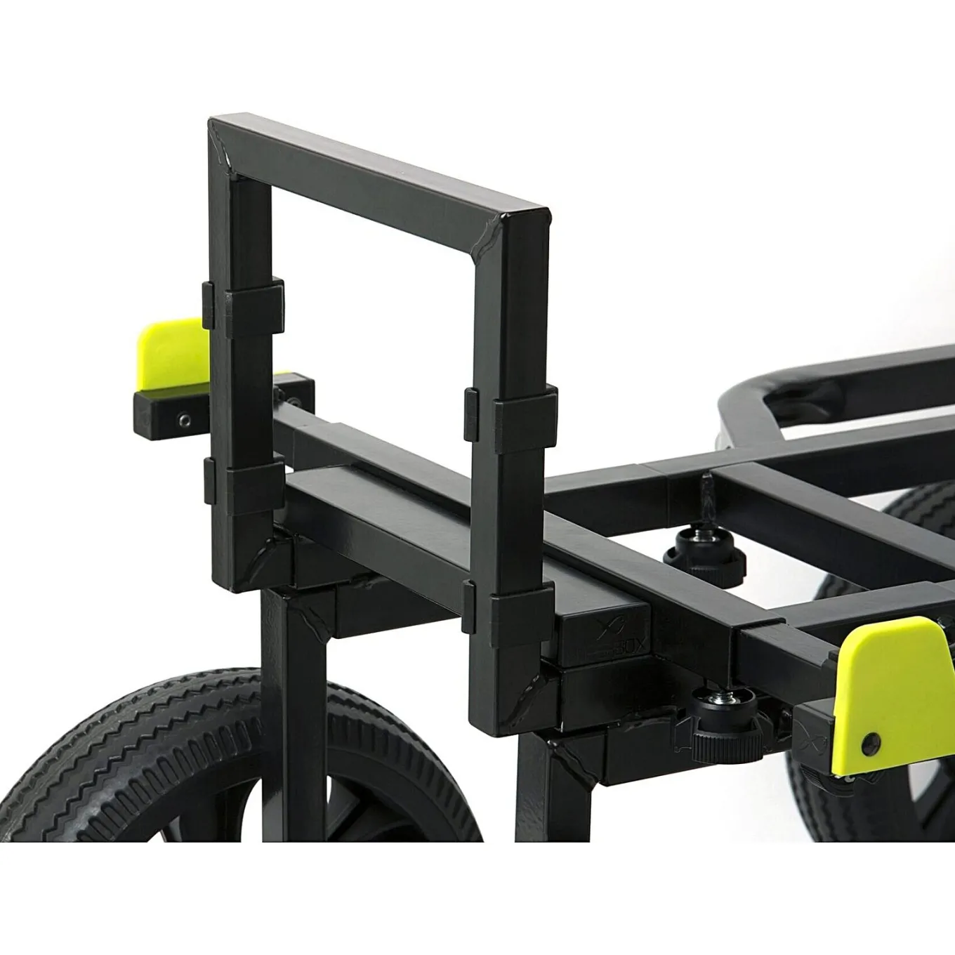 Matrix 4 wheel transporter