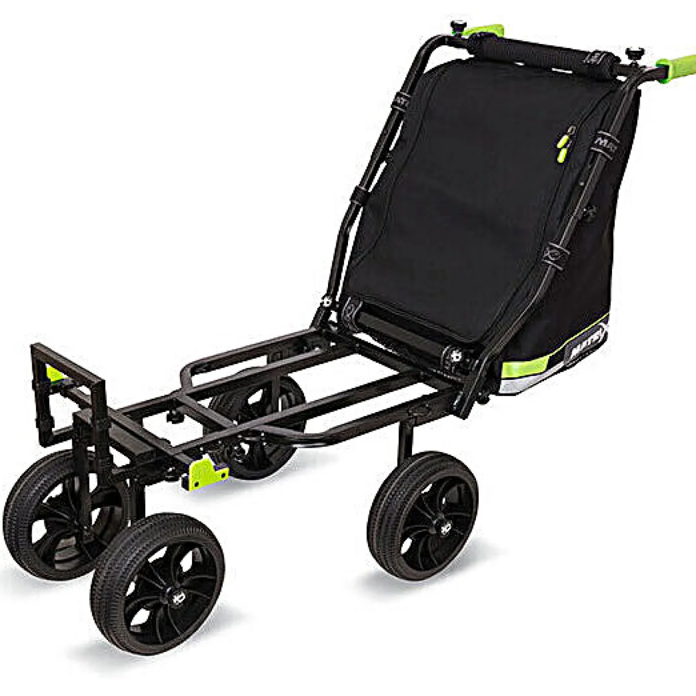 Matrix 4 wheel transporter