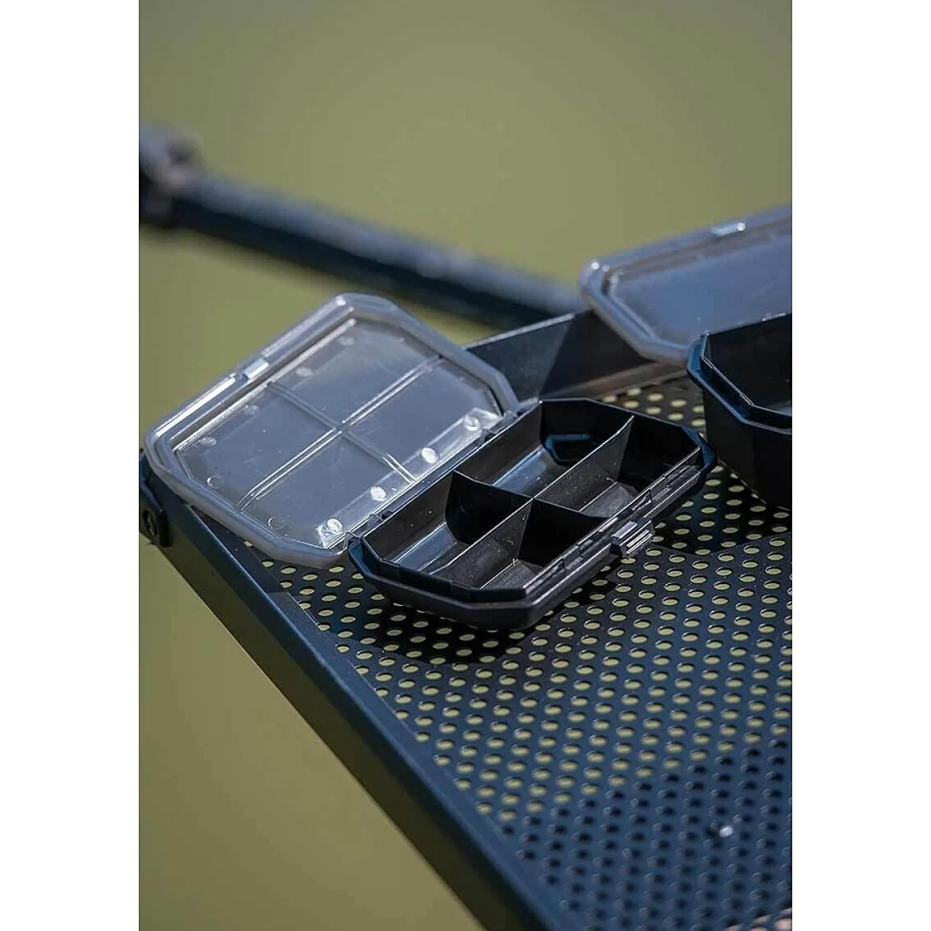 Matrix Accessory Box