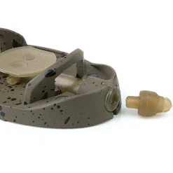 Matrix Alloy Method Feeder
