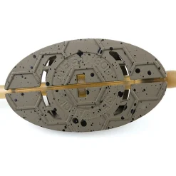 Matrix Alloy Method Feeder