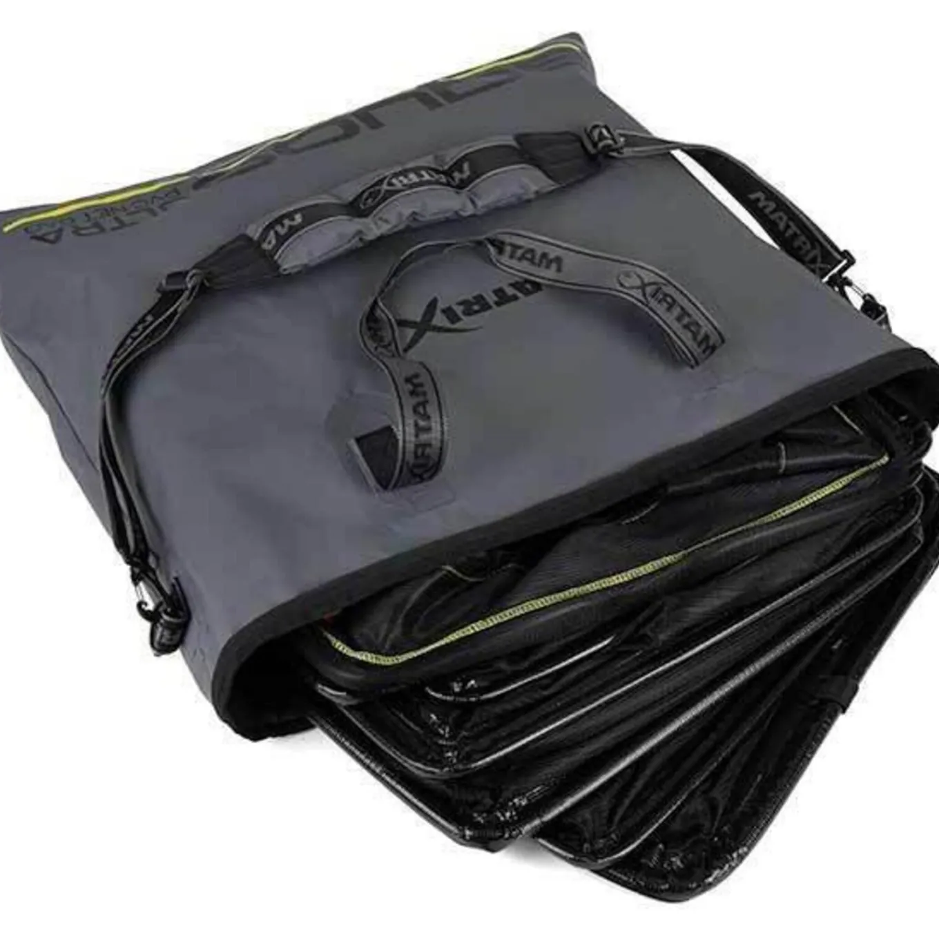 Matrix Aquos Ultra PVC Net Bag