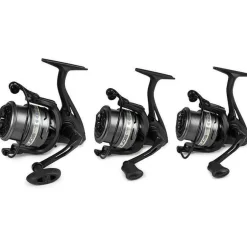 Matrix Aquos Ultra Reel