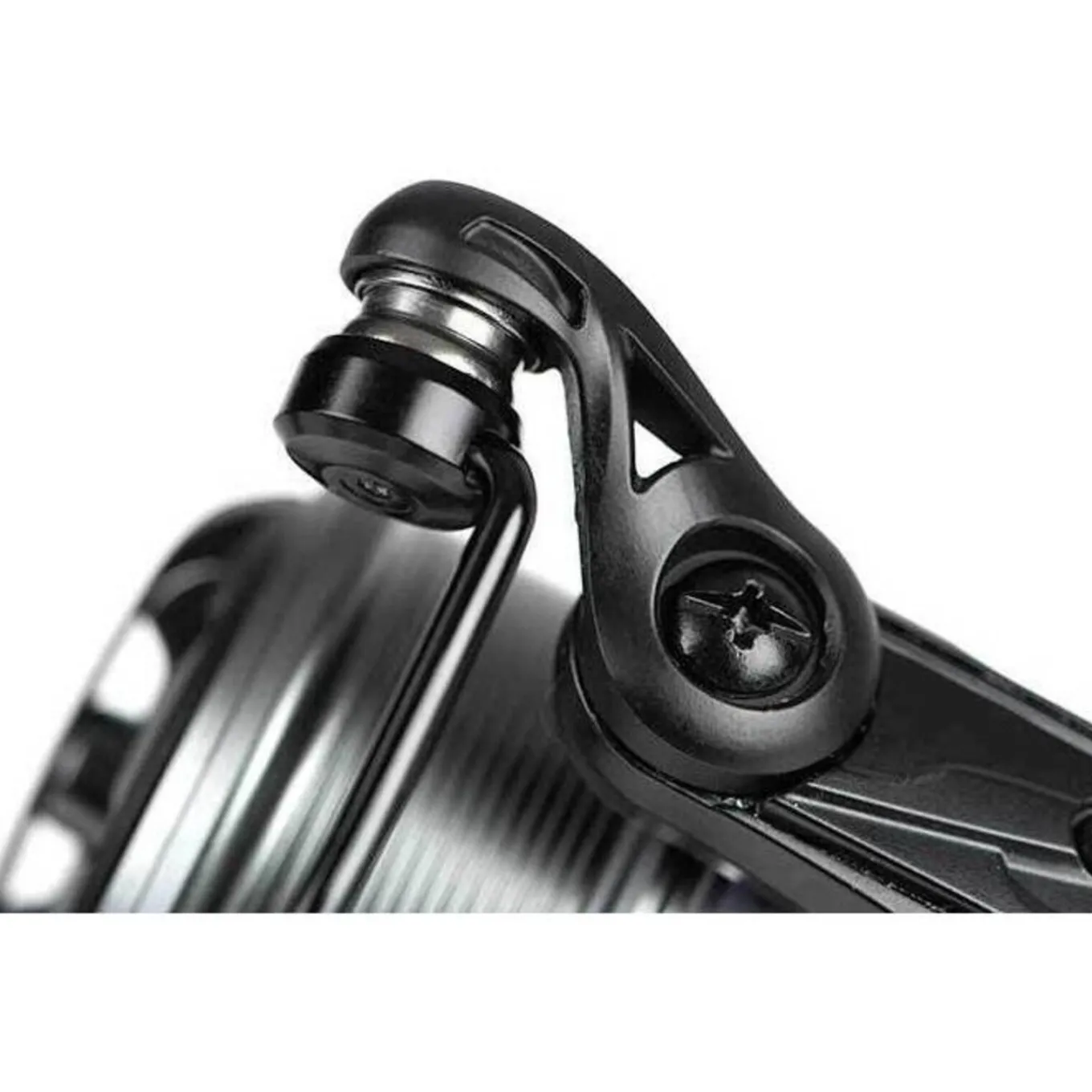 Matrix Aquos Ultra Reel