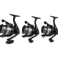 Matrix Aquos Ultra Reel