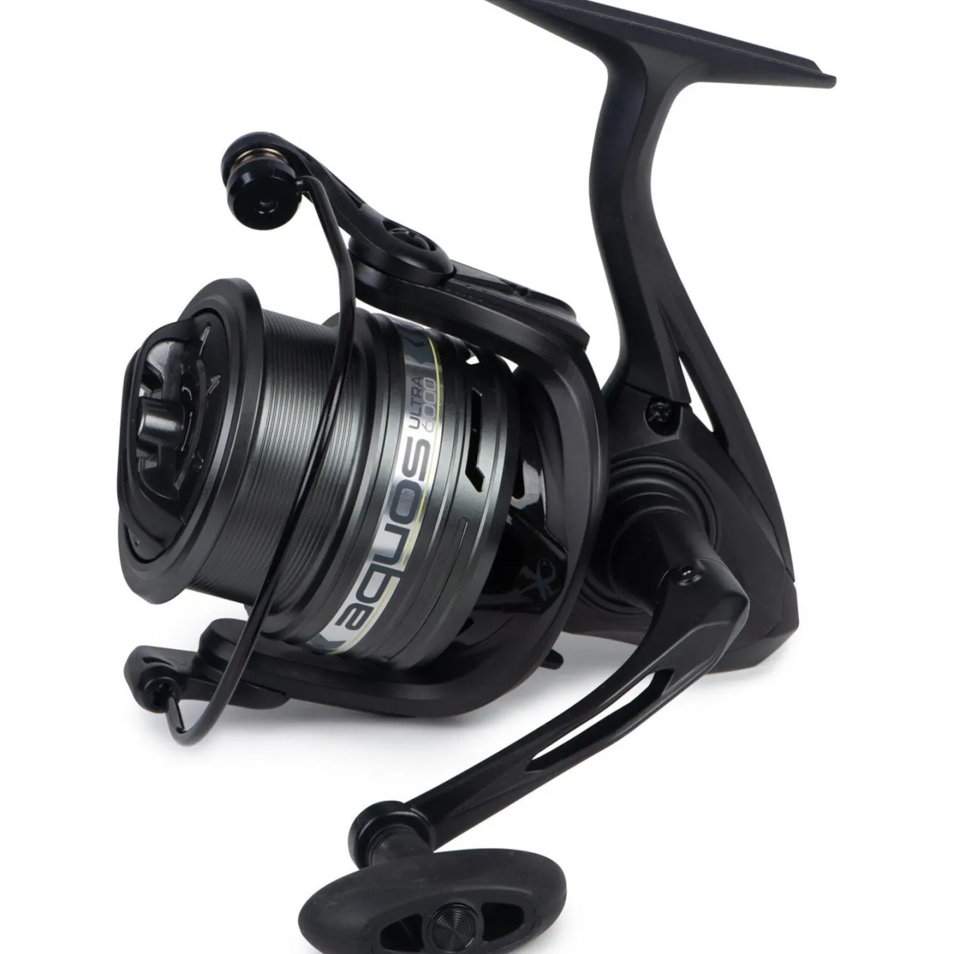 Matrix Aquos Ultra Reel
