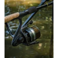 Matrix Aquos Ultra Reel
