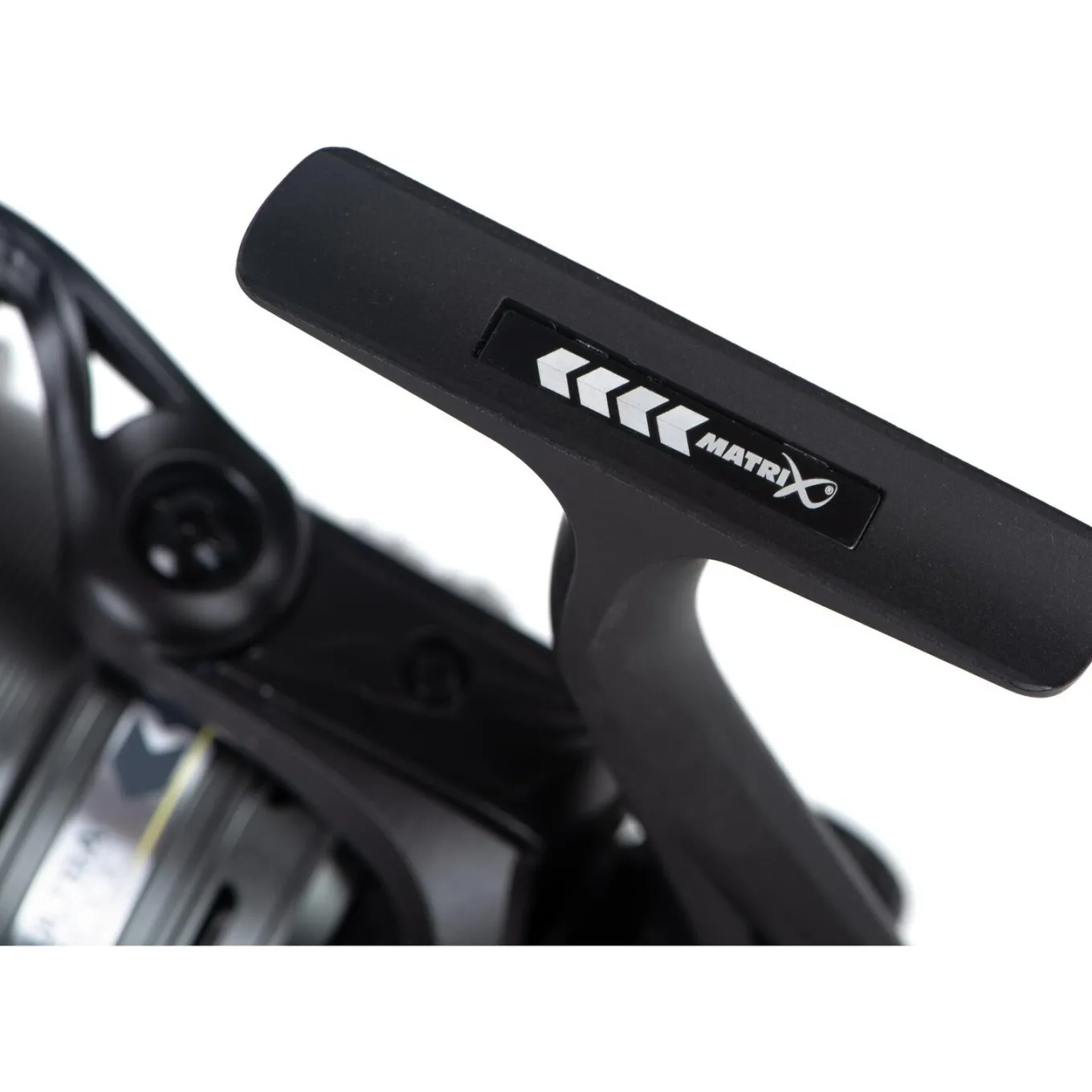 Matrix Aquos Ultra Reel