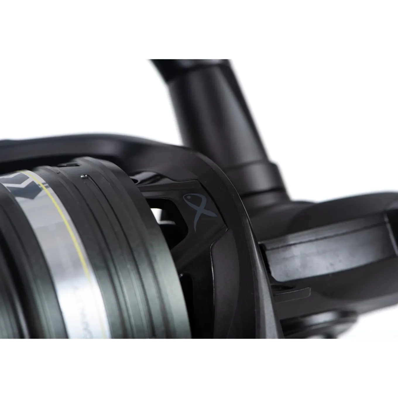 Matrix Aquos Ultra Reel