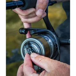 Matrix Aquos Ultra Reel