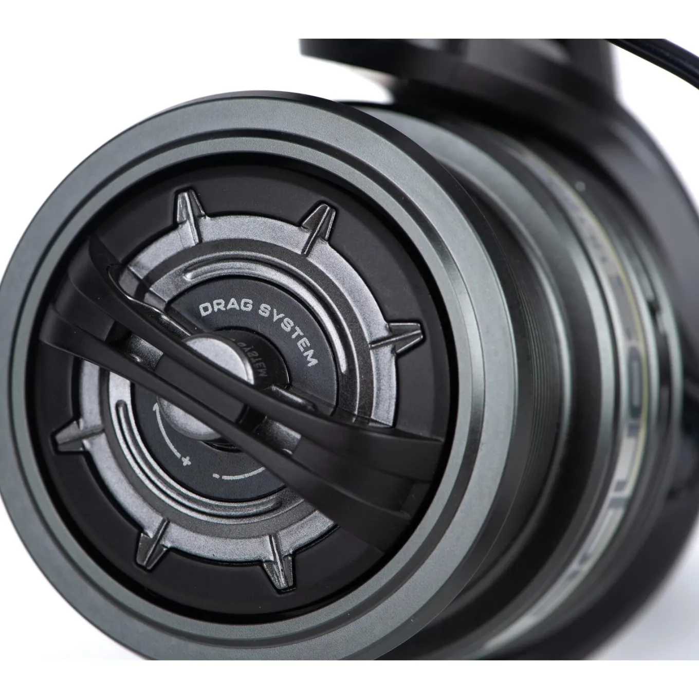 Matrix Aquos Ultra Reel