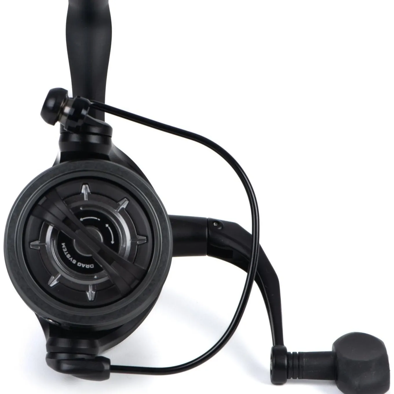 Matrix Aquos Ultra Reel