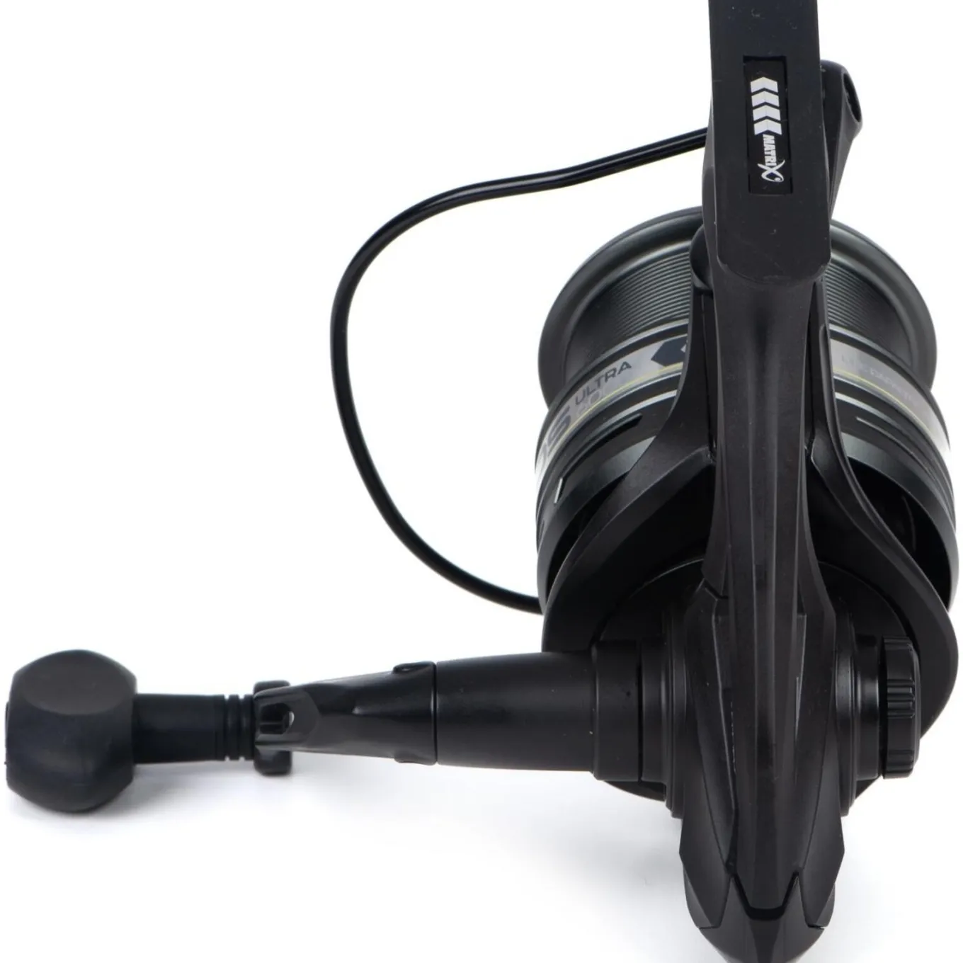 Matrix Aquos Ultra Reel
