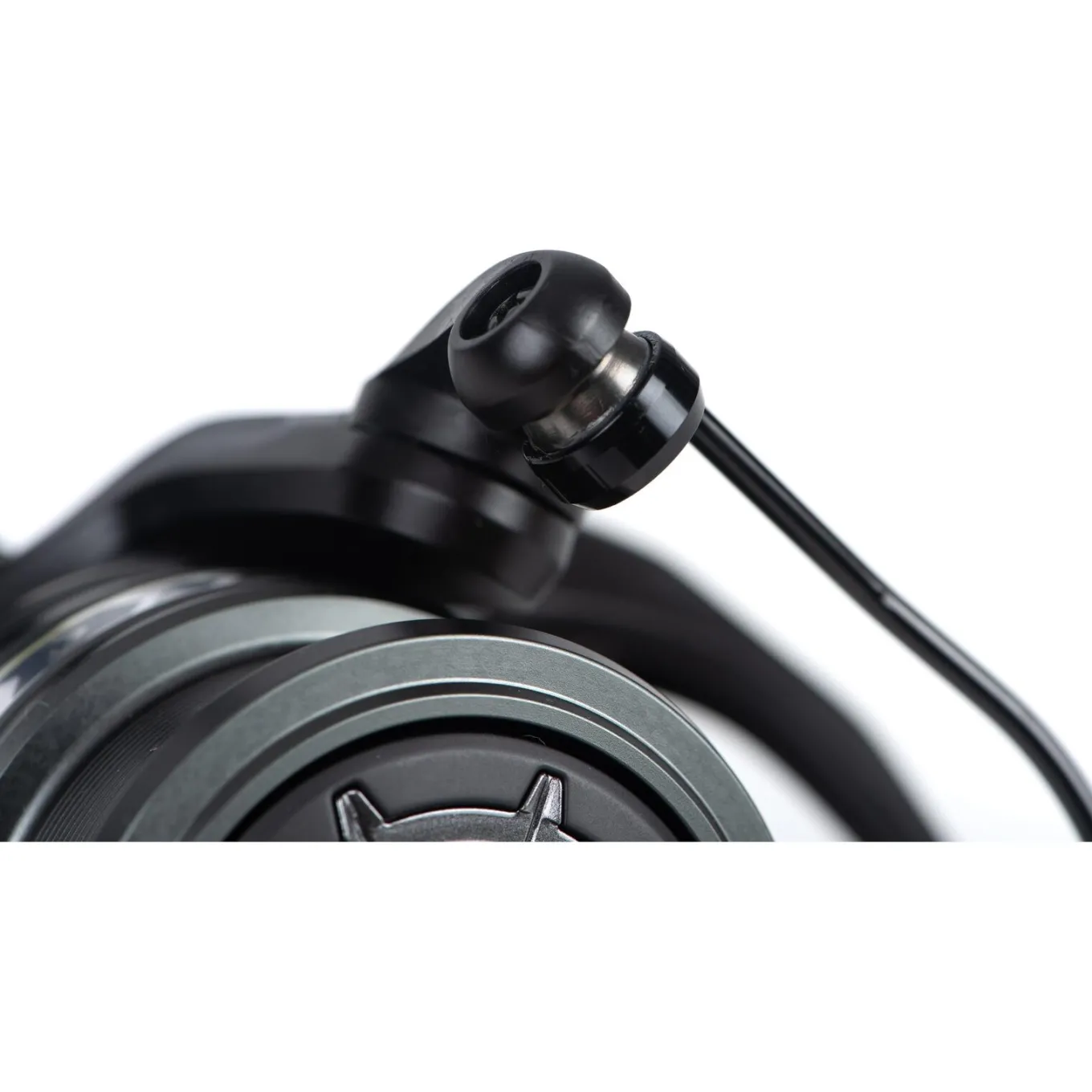 Matrix Aquos Ultra Reel