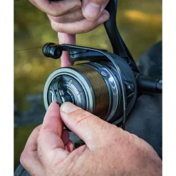 Matrix Aquos Ultra Reel