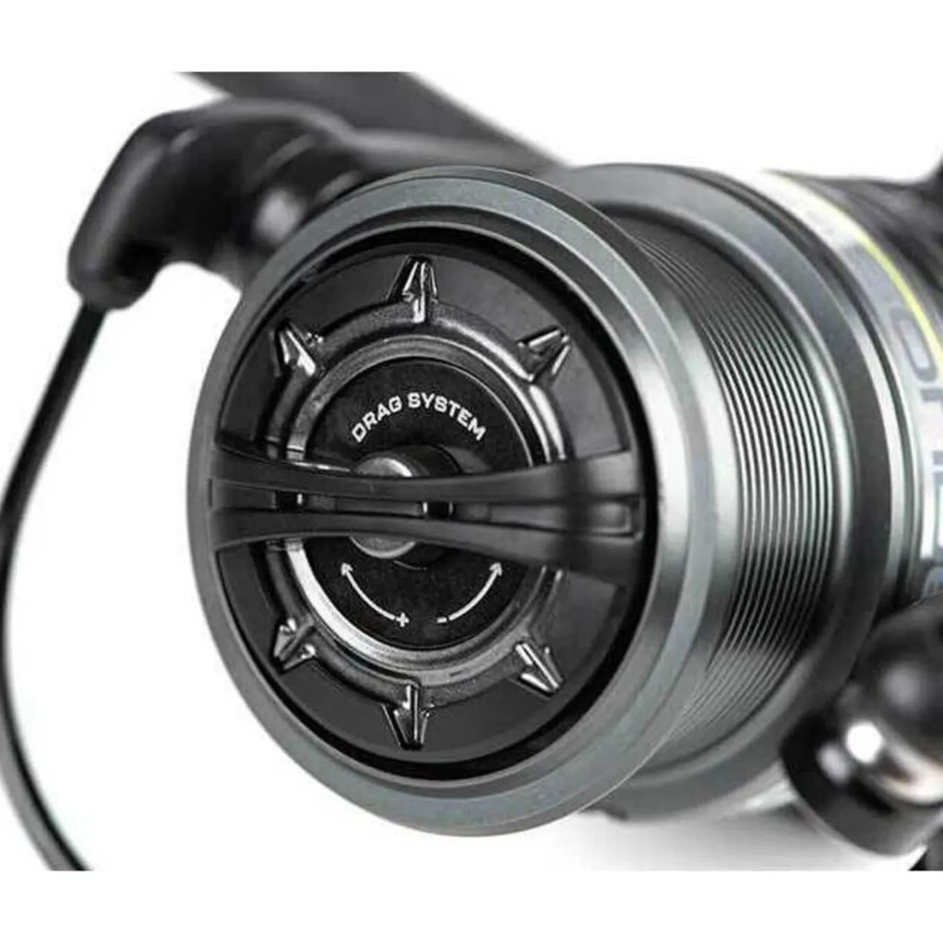 Matrix Aquos Ultra Reel