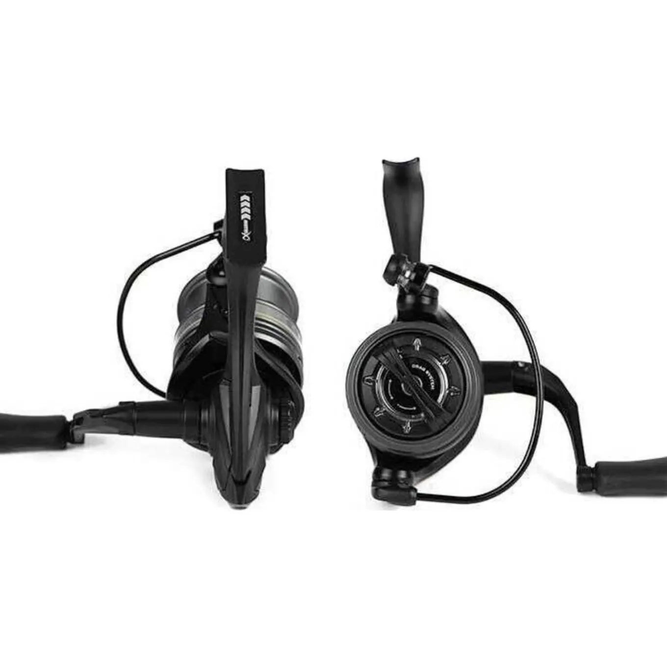 Matrix Aquos Ultra Reel