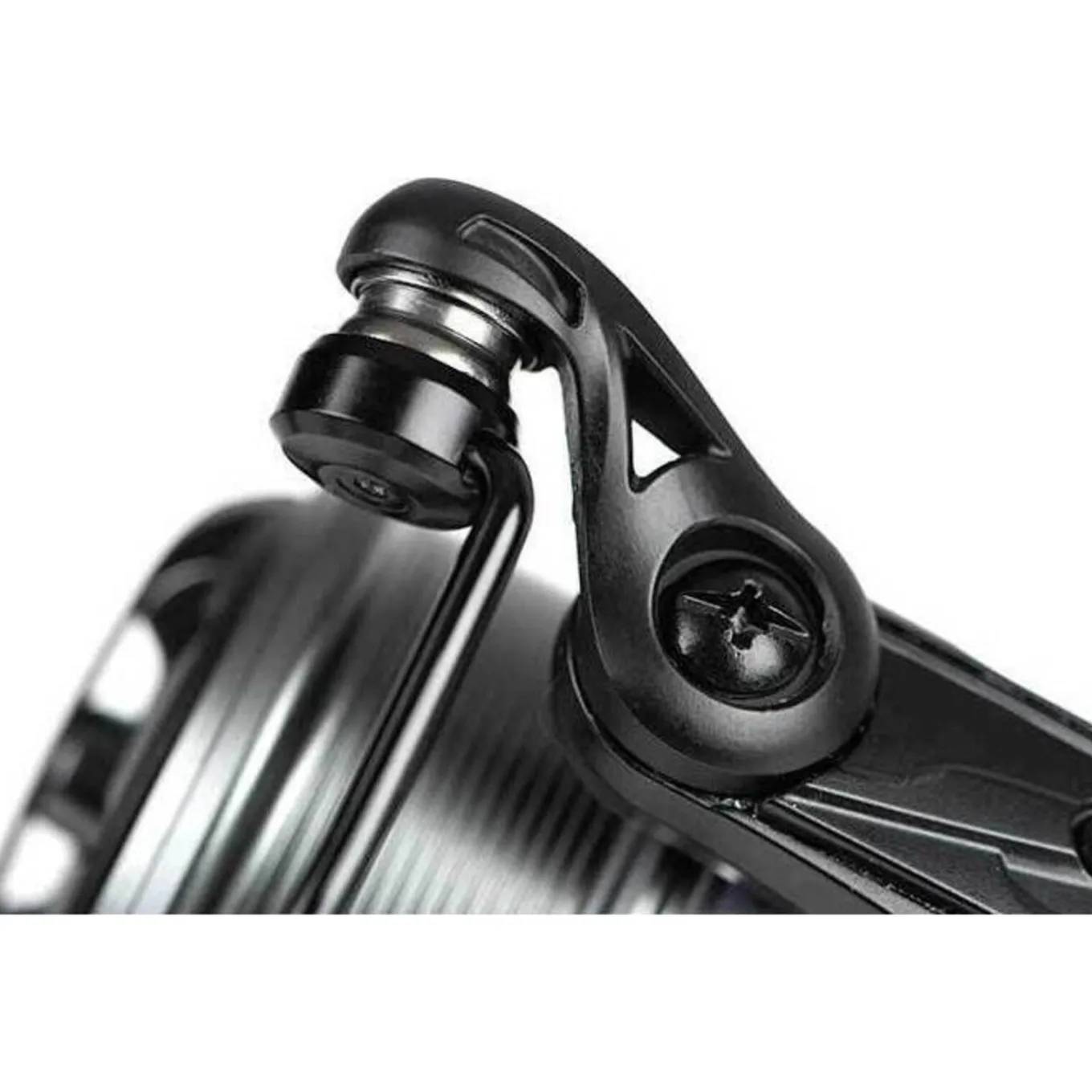 Matrix Aquos Ultra Reel