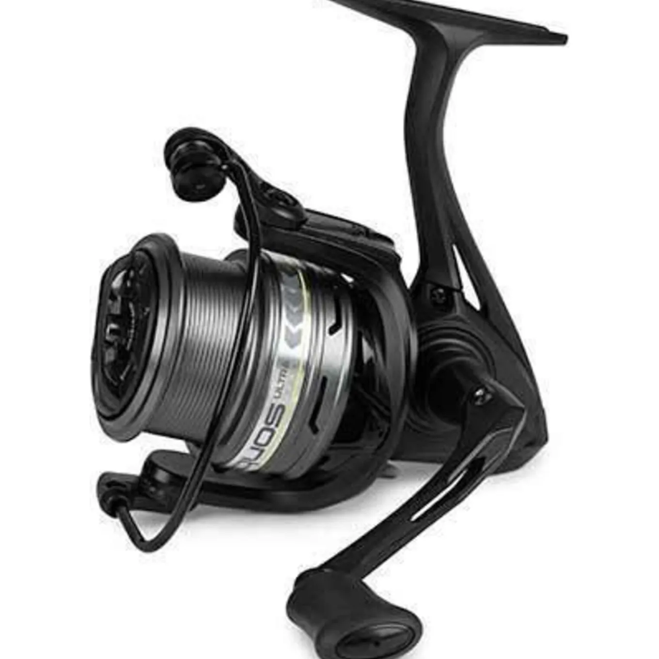 Matrix Aquos Ultra Reel