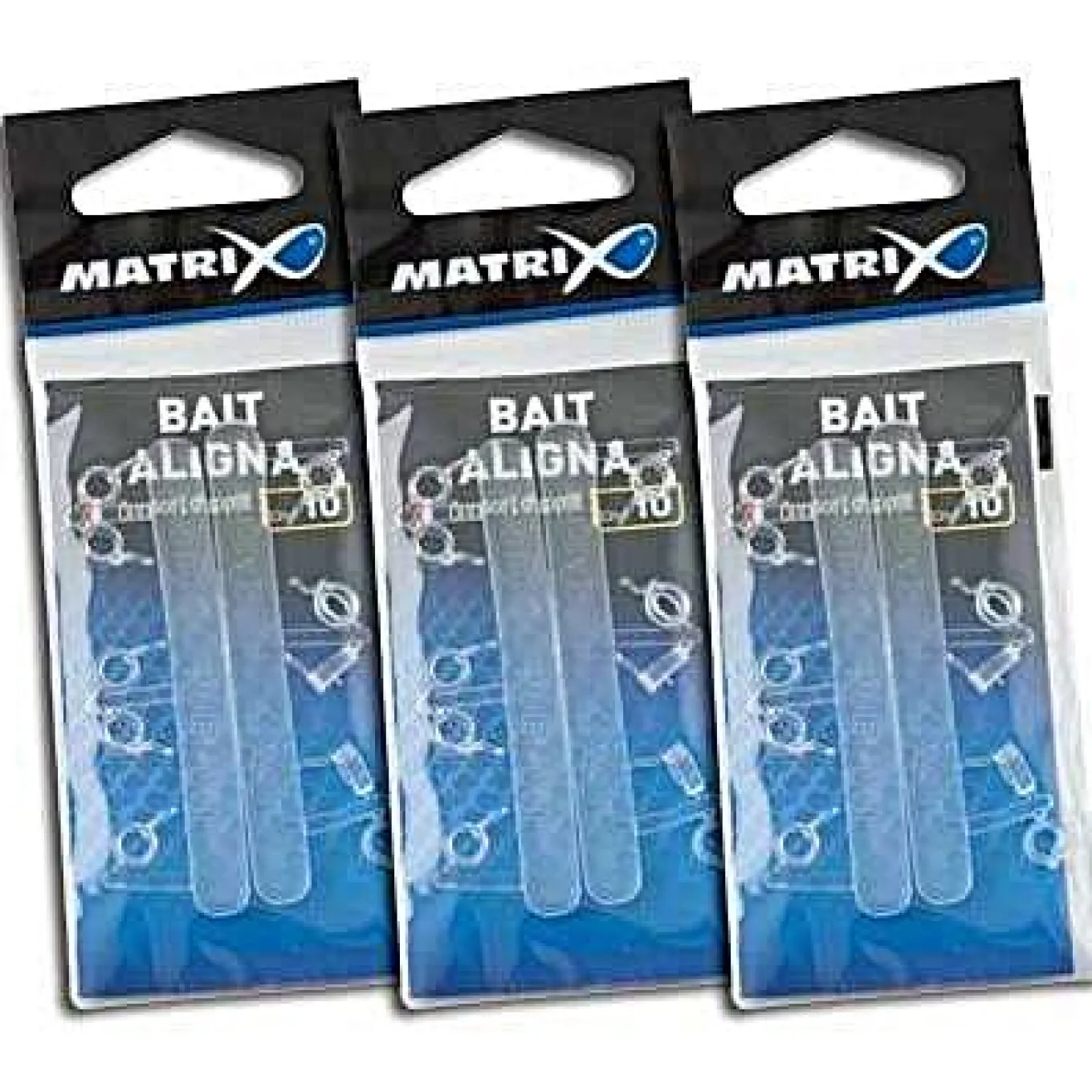 Matrix Bait Alignas Standaard