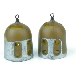Matrix Bell feeder