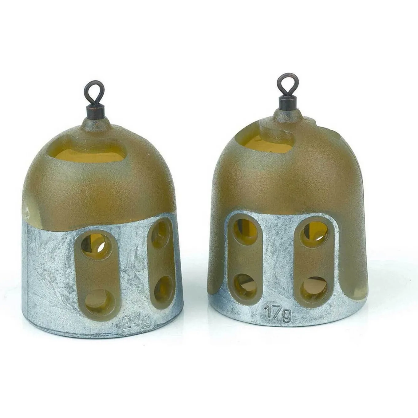 Matrix Bell feeder