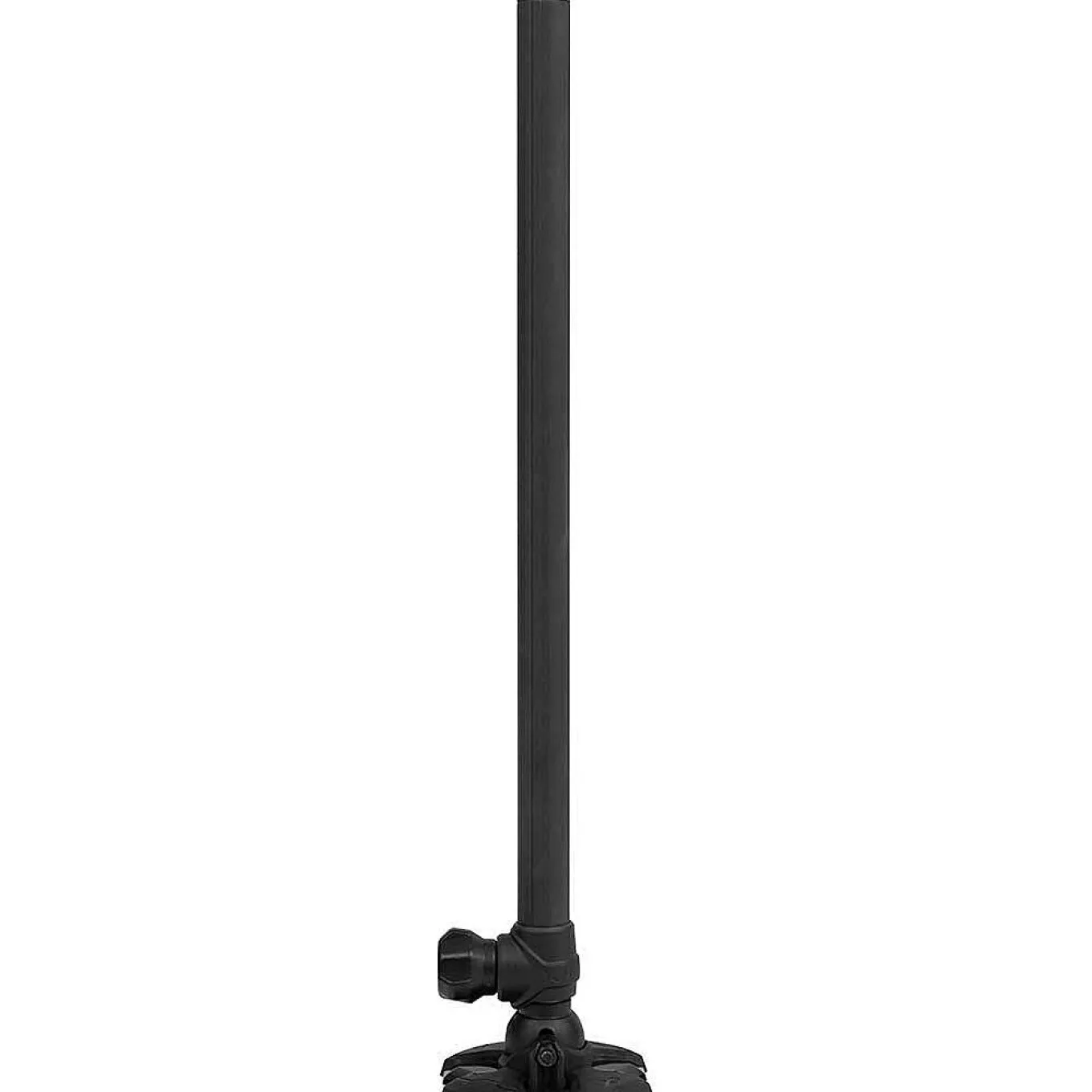 Matrix Black Extending Leg 25mm / 450mm