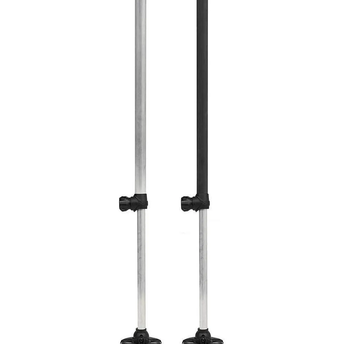 Matrix Black Extending Leg 25mm / 450mm
