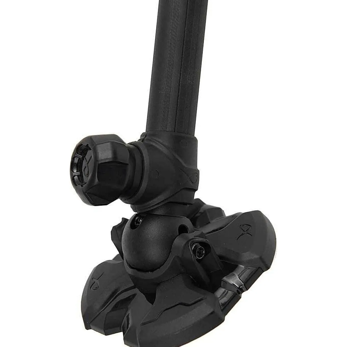 Matrix Black Extending Leg 25mm / 450mm