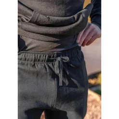 Matrix Black Joggers