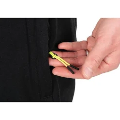 Matrix Black Joggers