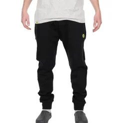 Matrix Black Joggers