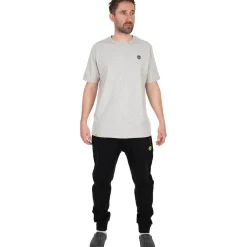 Matrix Black Joggers