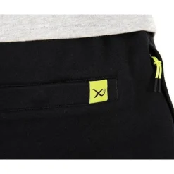 Matrix Black Joggers